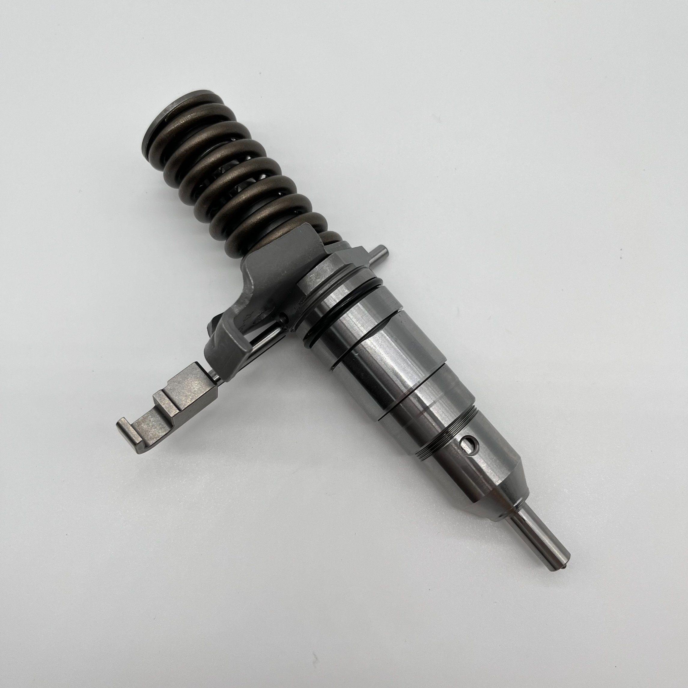 3114 3116 3126 Diesel engine fuel injector