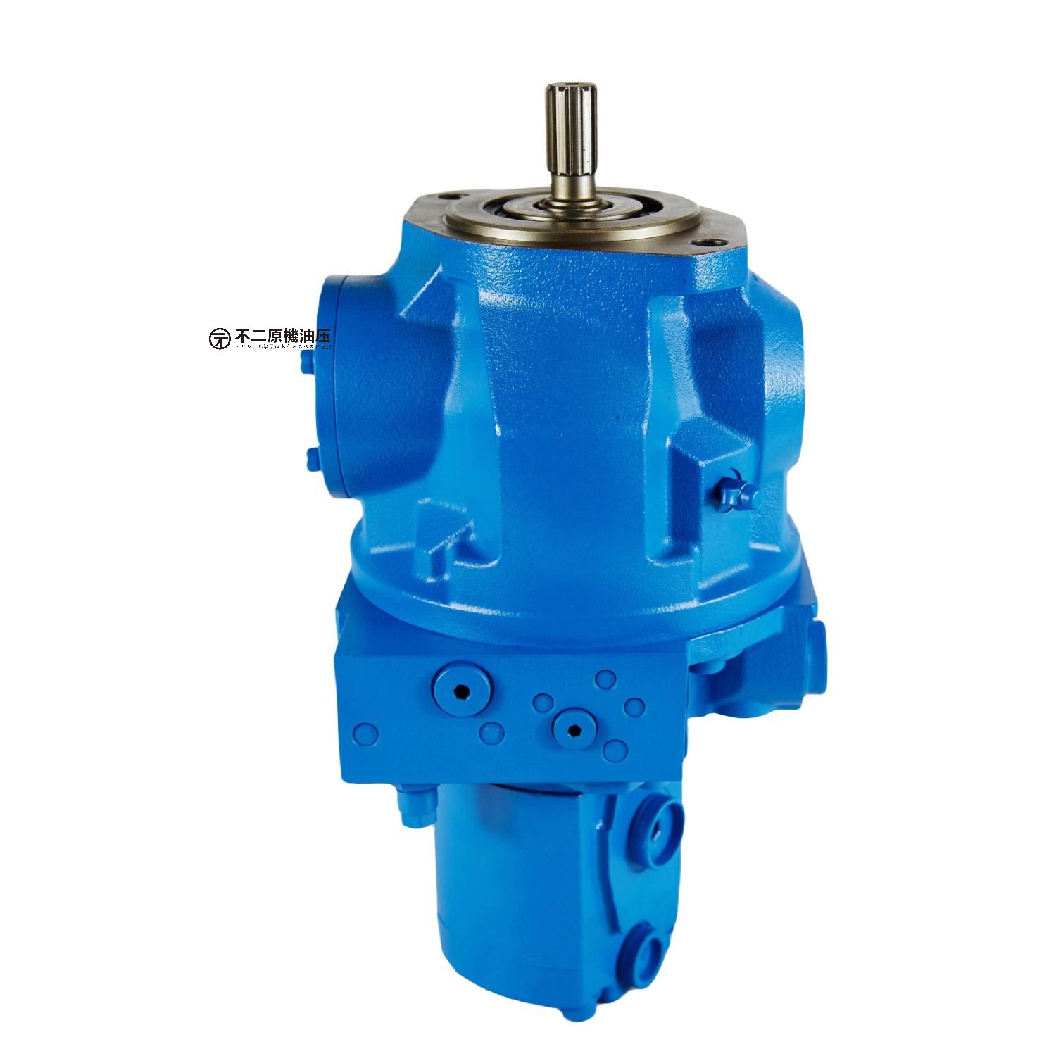 R60-7 Excavator Main Pump AP2D25