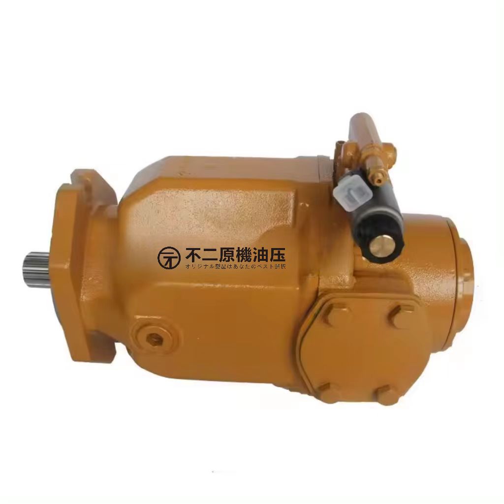 Piston Pump 4470725 For CAT Wheel Loader 986H piston-pump-4470725-for-cat-wheel-loader-986h
